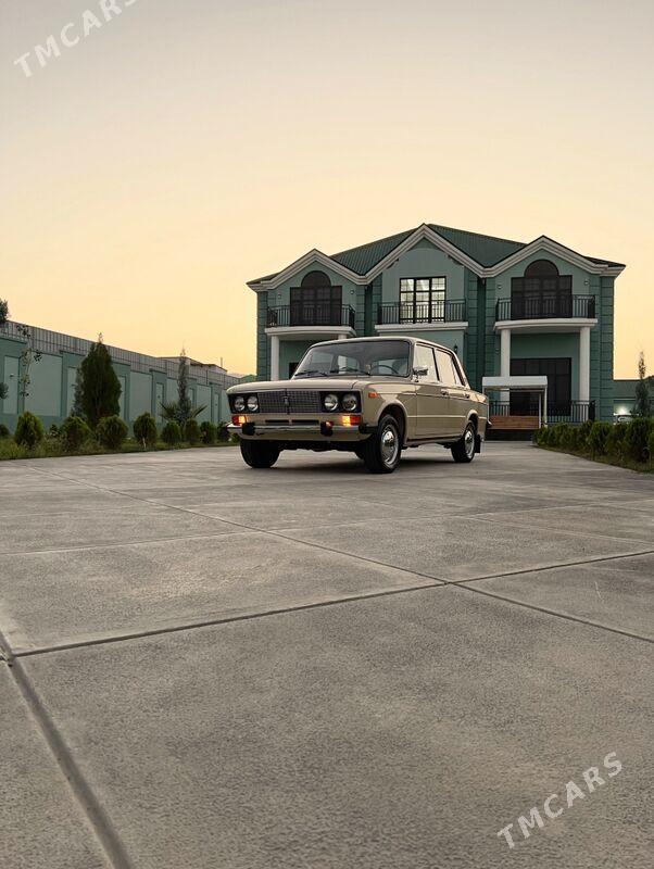 Lada 2106 1988 - 120 000 TMT - Hitrowka - img 4