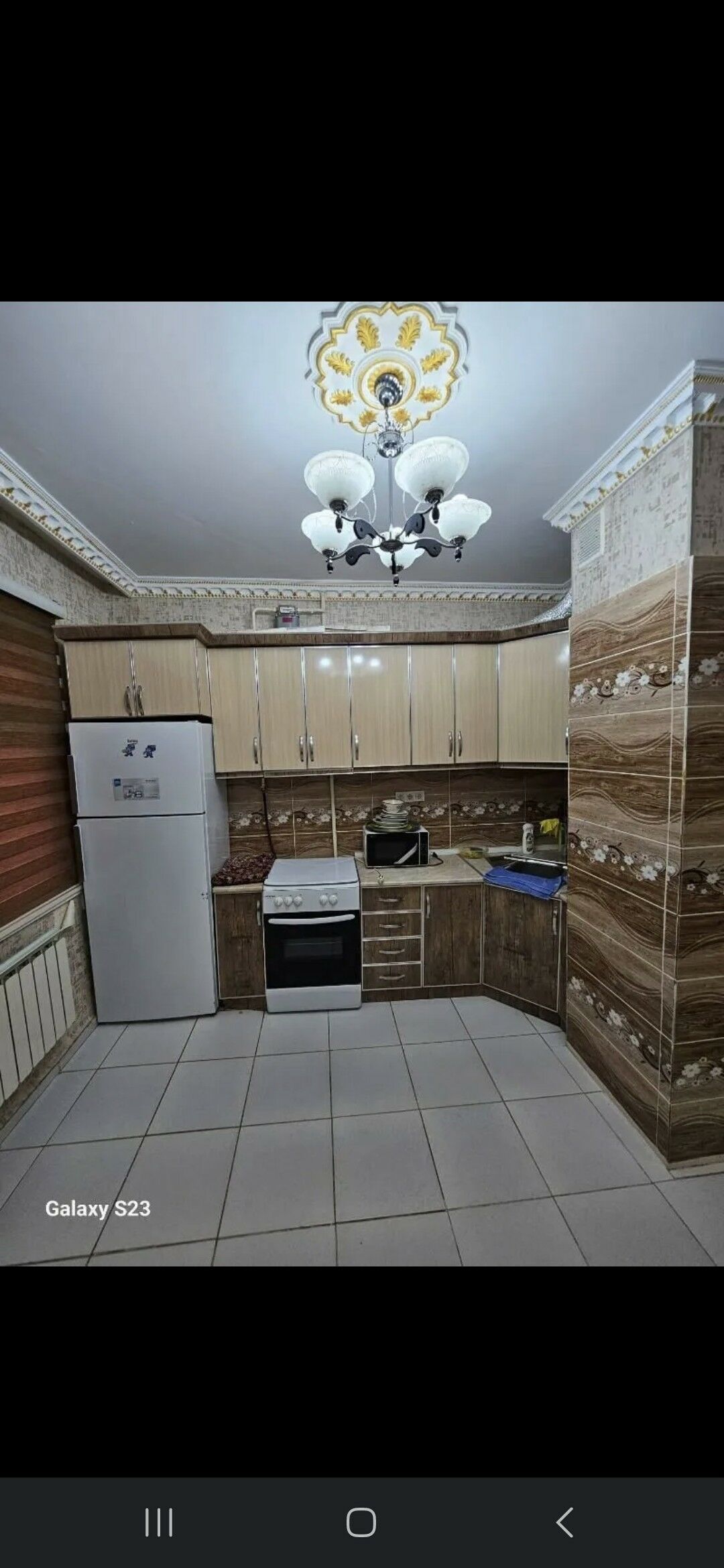 Mir 7/2 3kom - Ашхабад - img 5