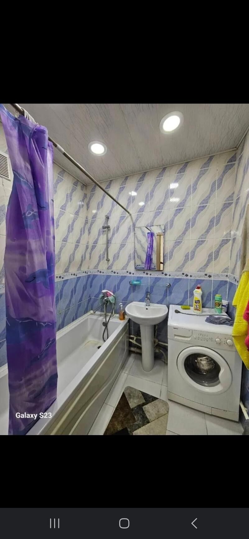 Mir 7/2 3kom - Ашхабад - img 6