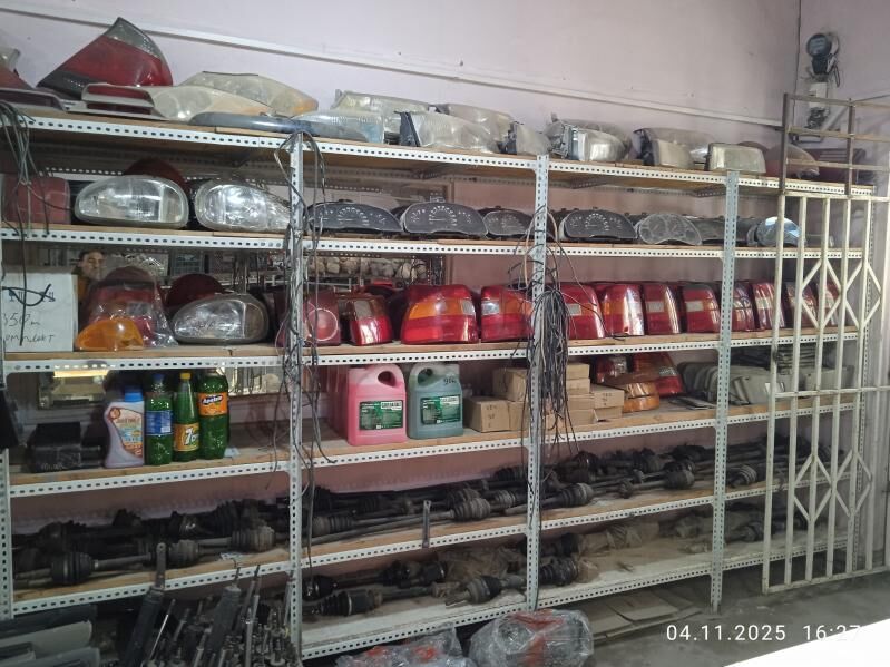 OPEL Angar 17 500 000 TMT - Векильбазар - img 4