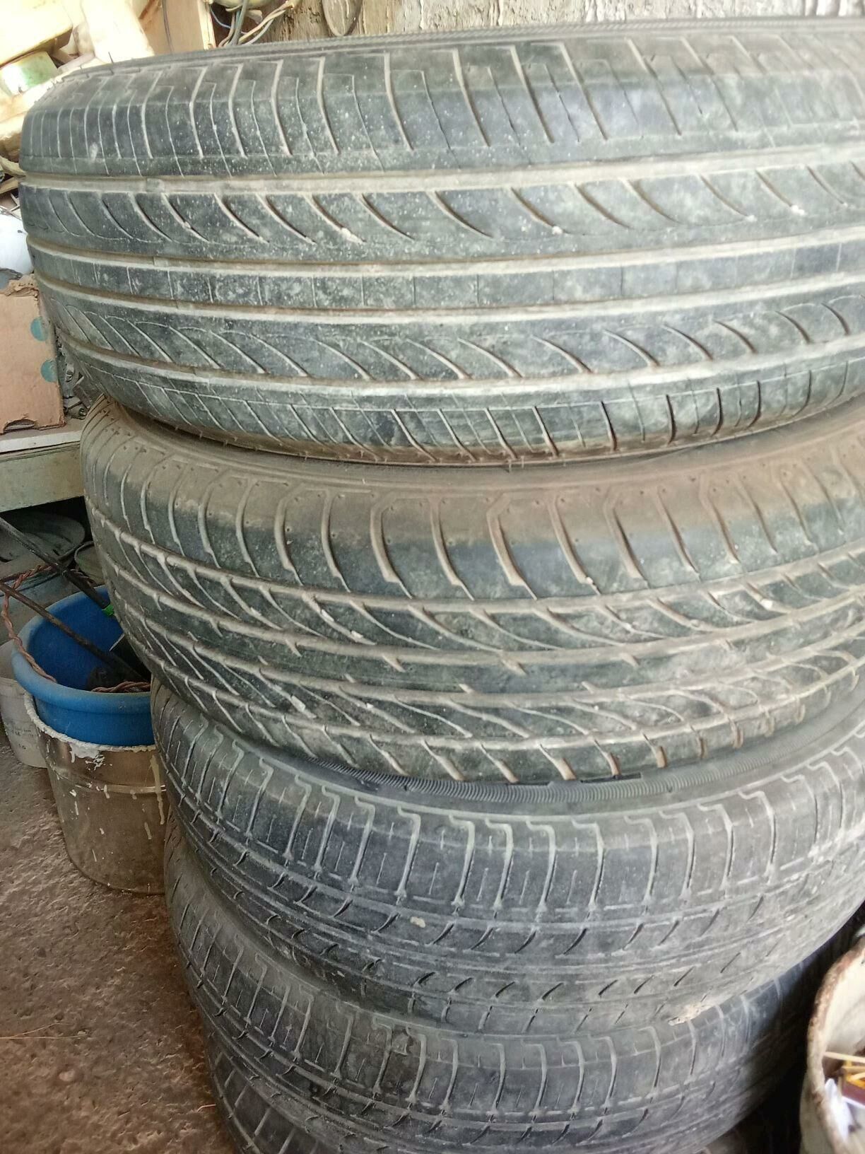 13 lik teker 1 000 TMT - Гёкдепе - img 3