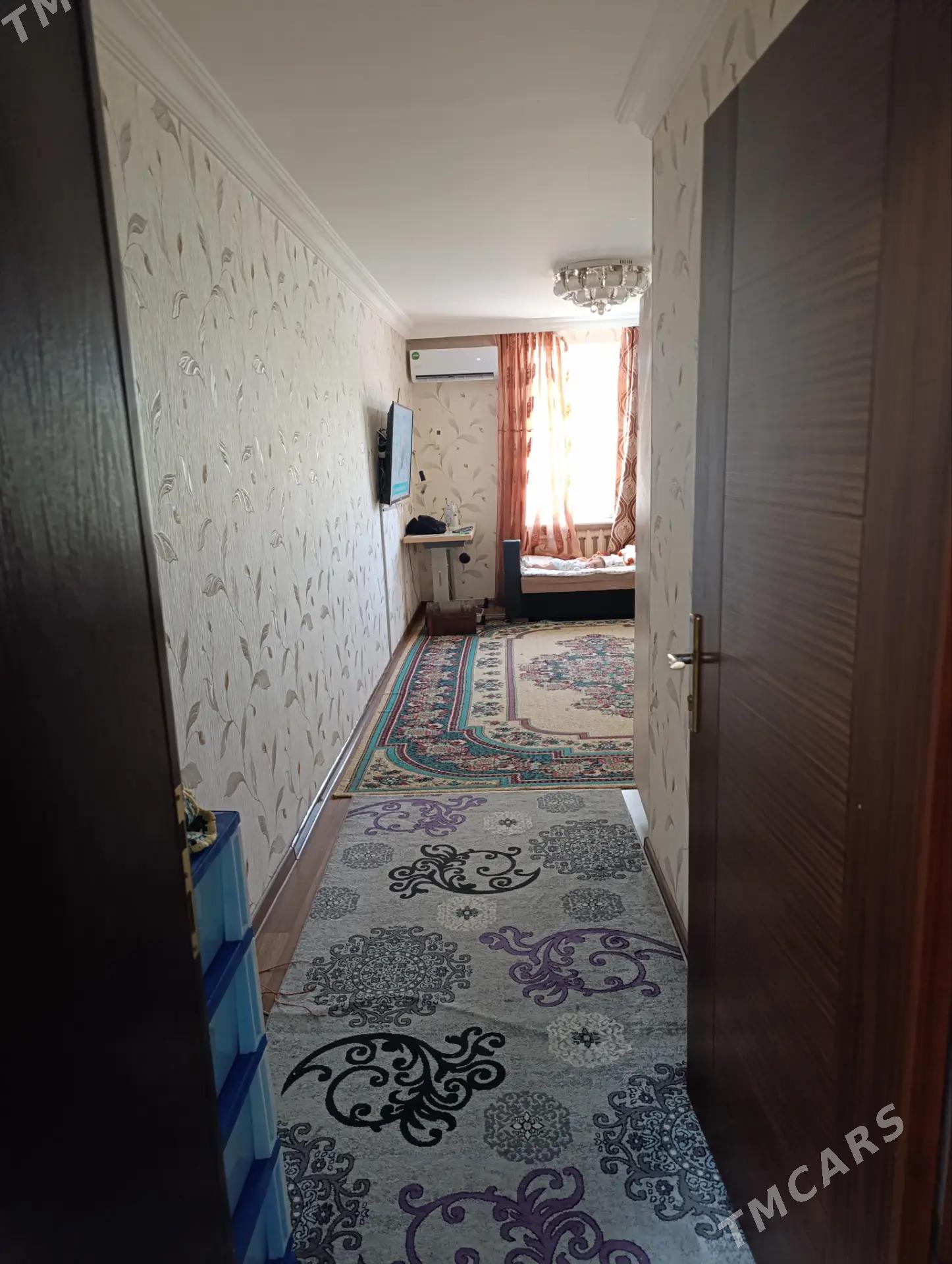 комната аренда - 10 mkr - img 1