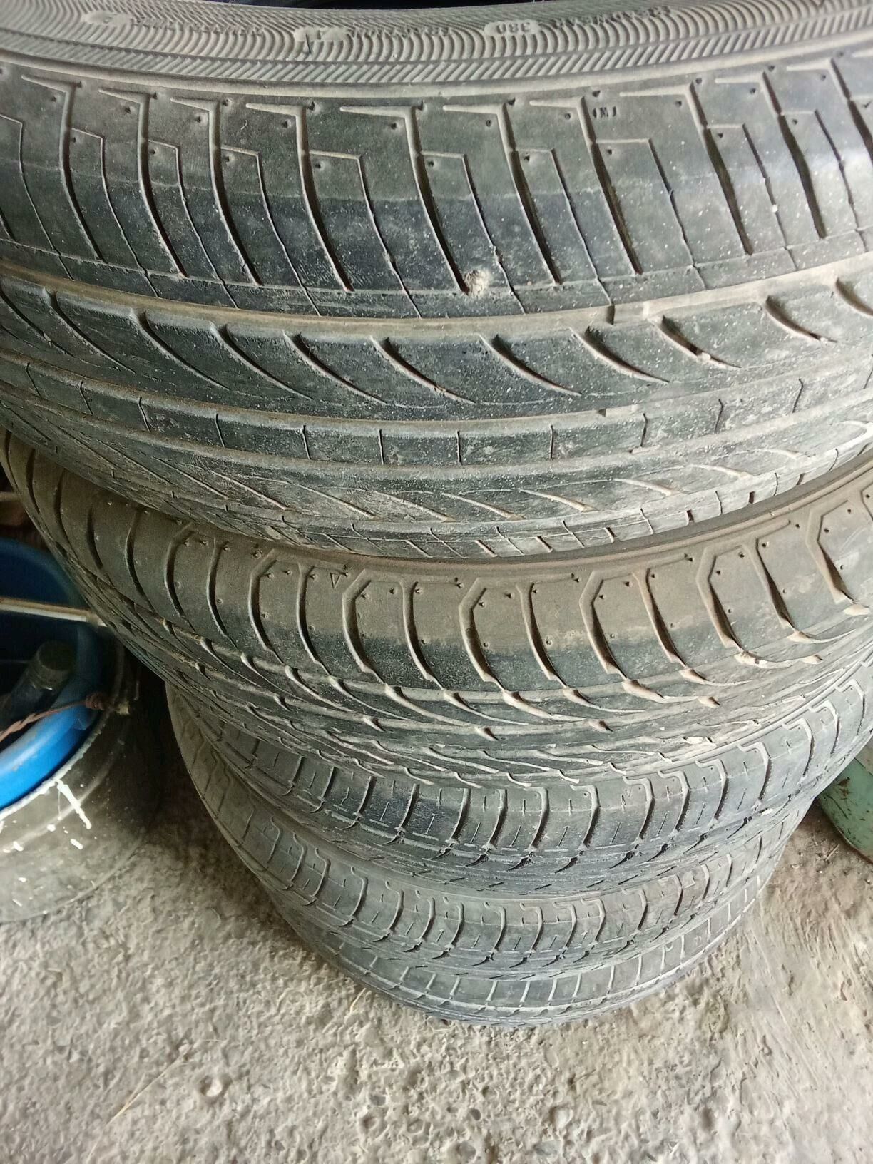 13 lik teker 1 000 TMT - Гёкдепе - img 2