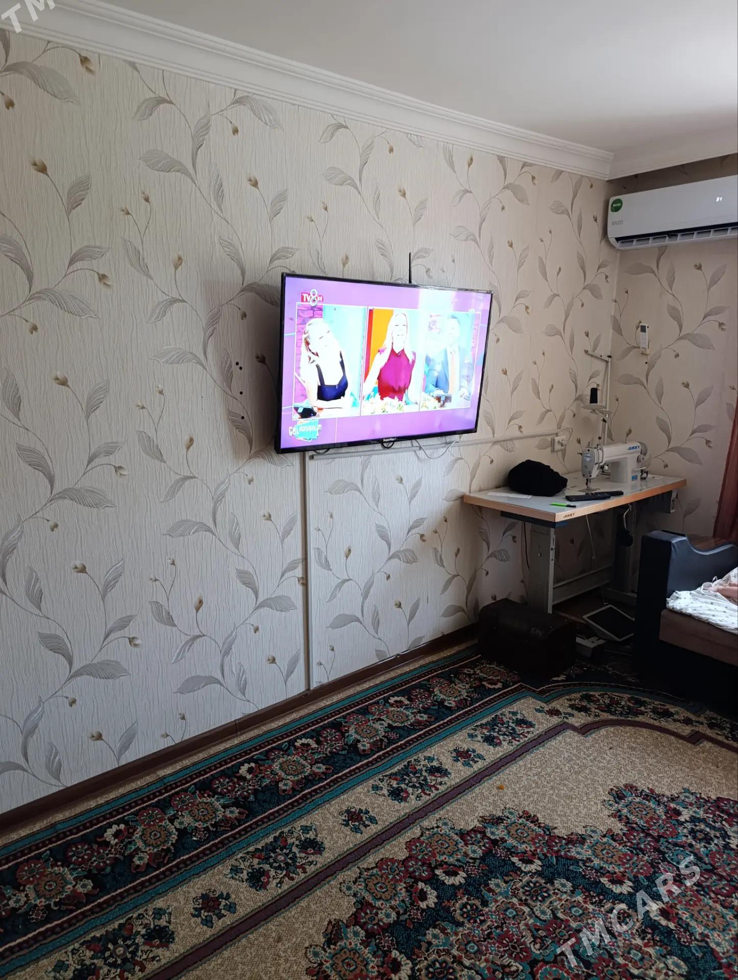 комната аренда - 10 mkr - img 2