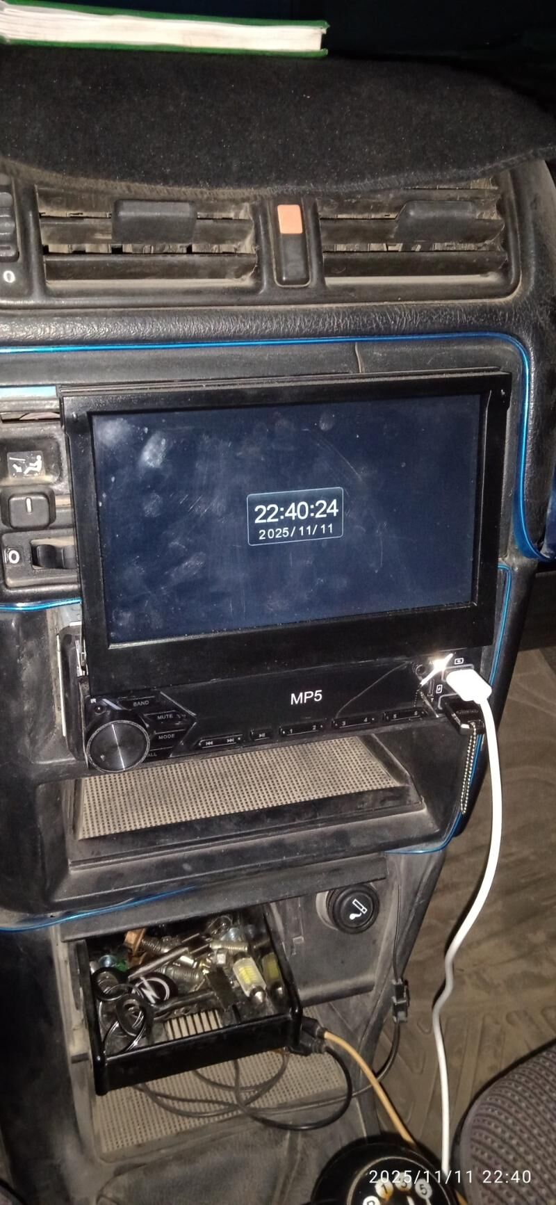 Maytfon MP5. 700 TMT - Şabat etr. - img 2