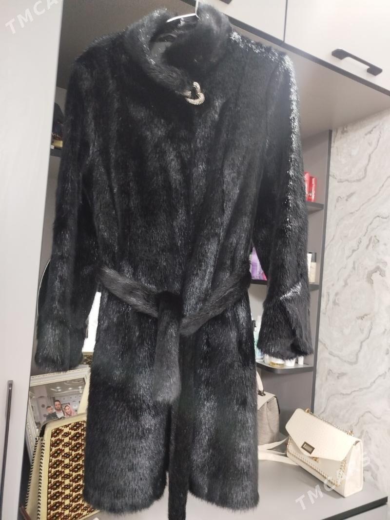 shuba - Türkmenbaşy - img 1