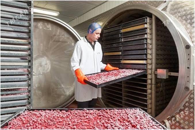 Miweler, kakadyjy сушильный ап - Aşgabat - img 5