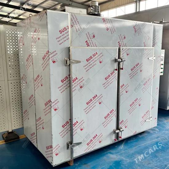 Miweler, kakadyjy сушильный ап - Aşgabat - img 7