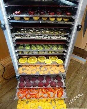 Miweler, kakadyjy сушильный ап - Aşgabat - img 9