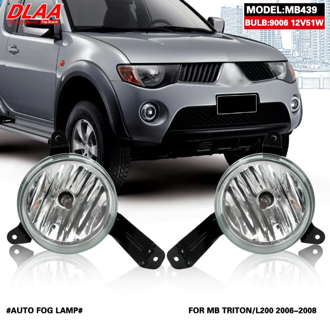 mitsubishi L200 2006-2009 1 500 TMT - Балканабат - img 1