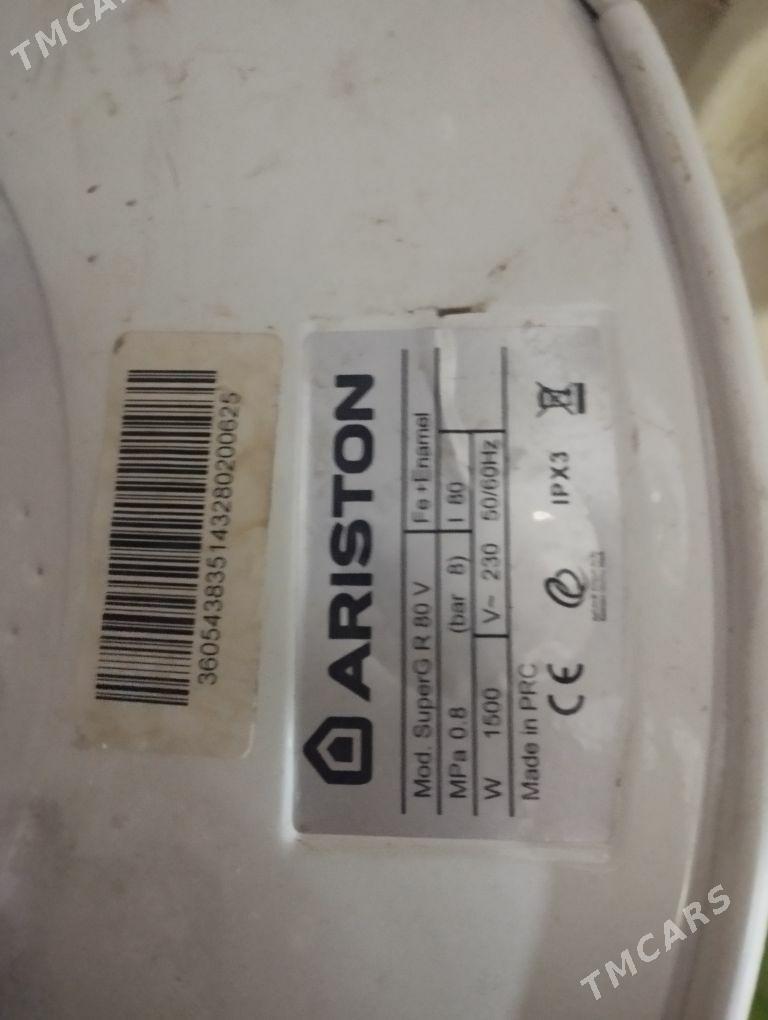 бойлер - Ашхабад - img 1