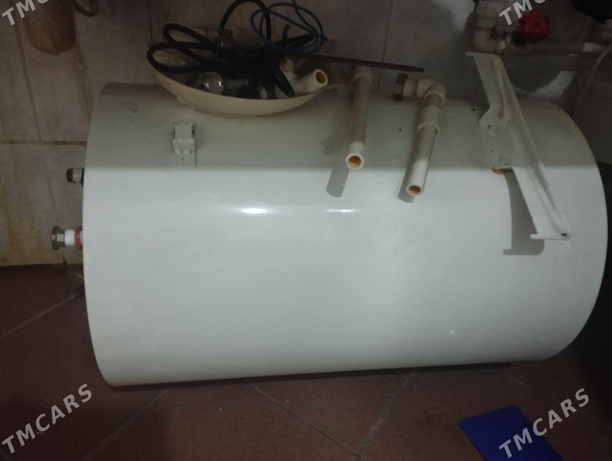 бойлер - Ашхабад - img 2