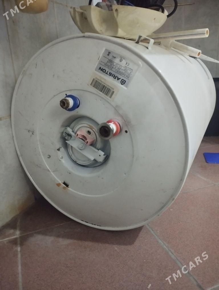 бойлер - Ашхабад - img 3