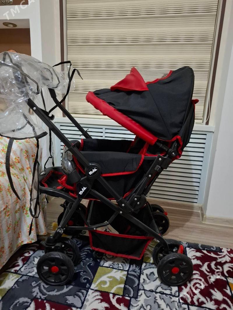 Детская коляска - Daşoguz - img 1