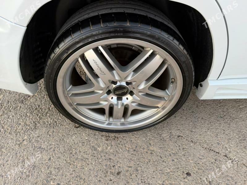 Mercedes-Benz GLK 350 2010 - 228 000 TMT - Ашхабад - img 6