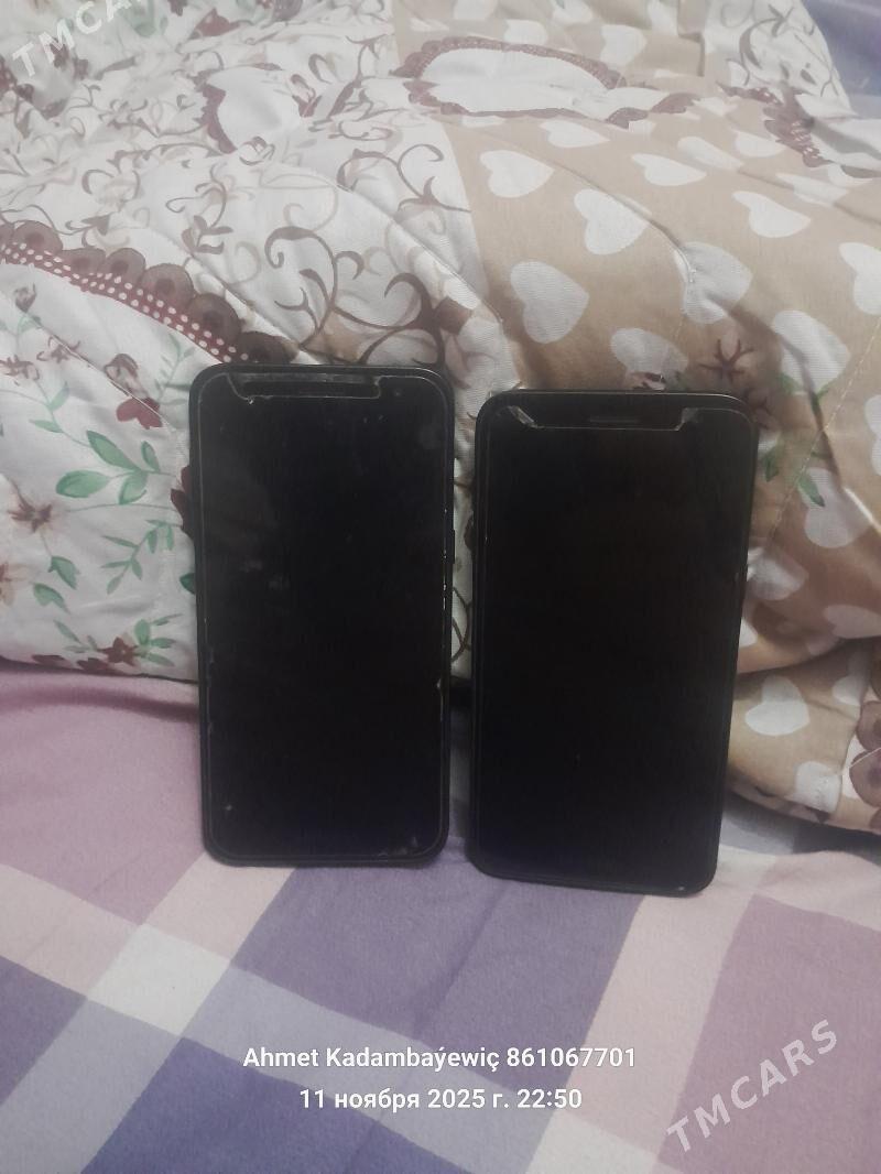 SAMSUNG J 2 KORE - Губадаг - img 2