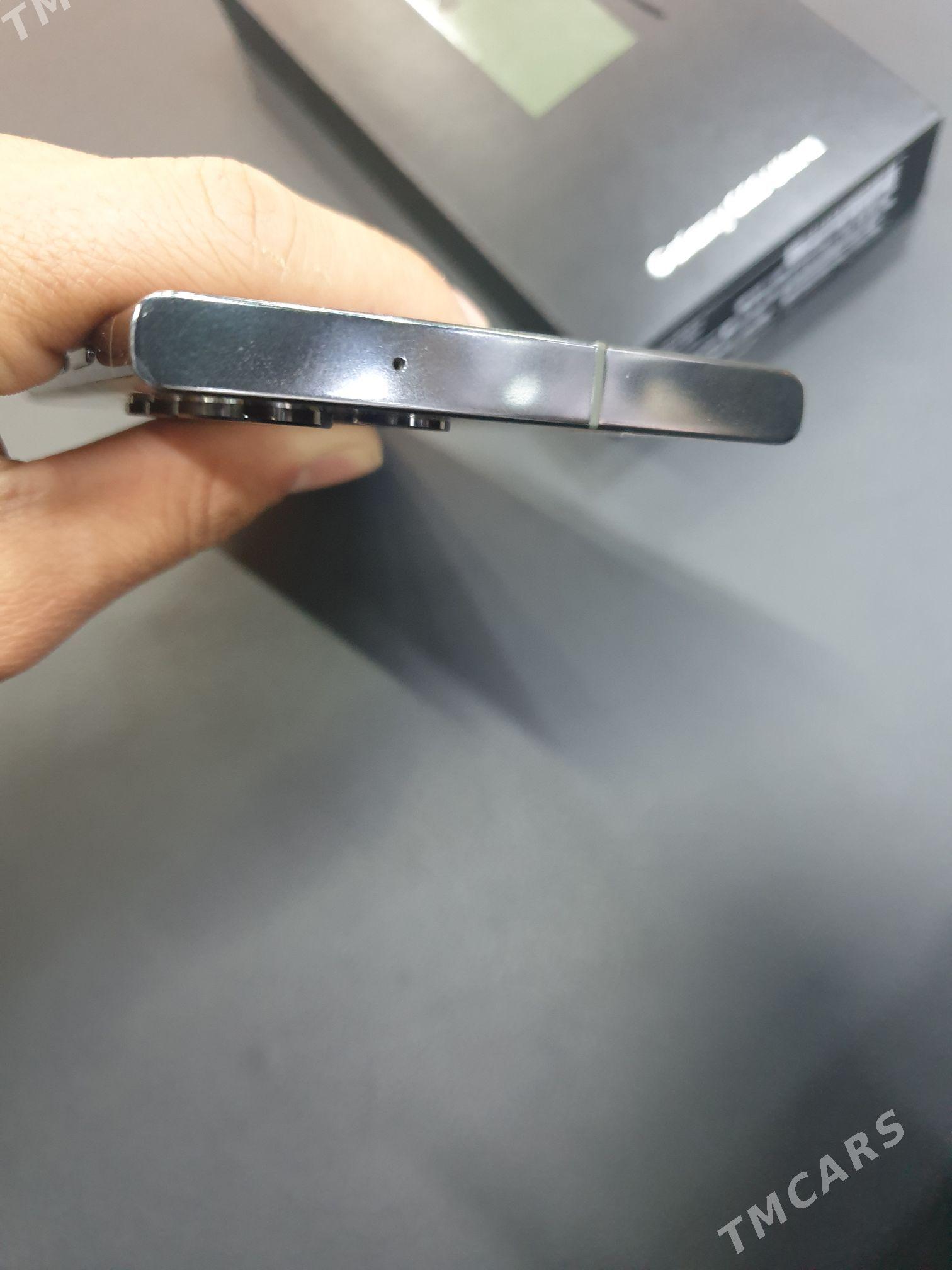 Samsung s23 Ultra - Ашхабад - img 7