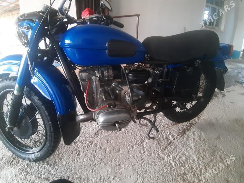 Ural 4320 1999 - 7 000 TMT - Dänew - img 5