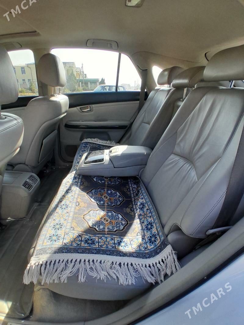 Lexus RX 330 2005 - 240 000 TMT - Халач - img 5