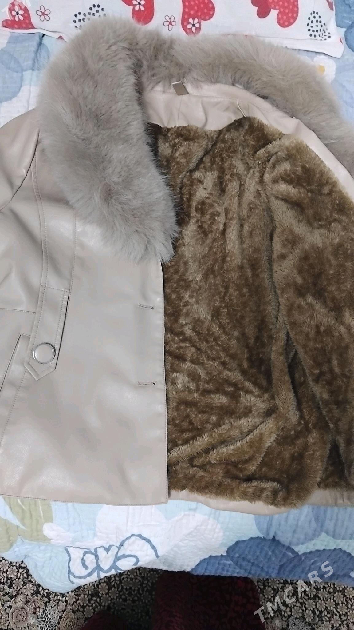 Koža kurtga - Сакар - img 2