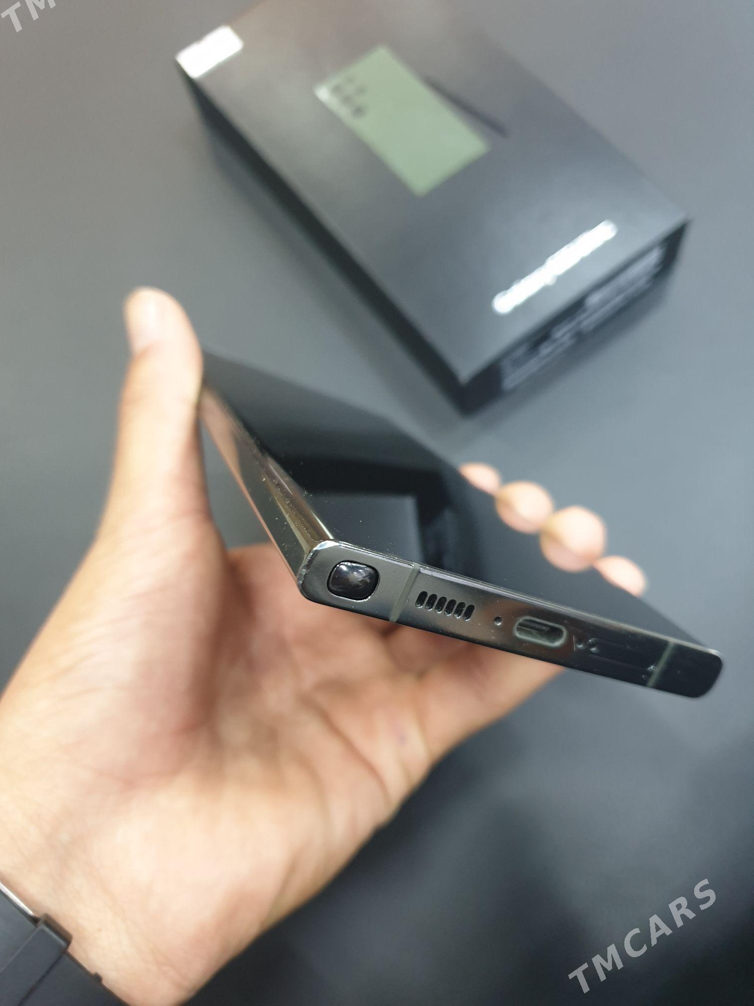 Samsung s23 Ultra - Ашхабад - img 5