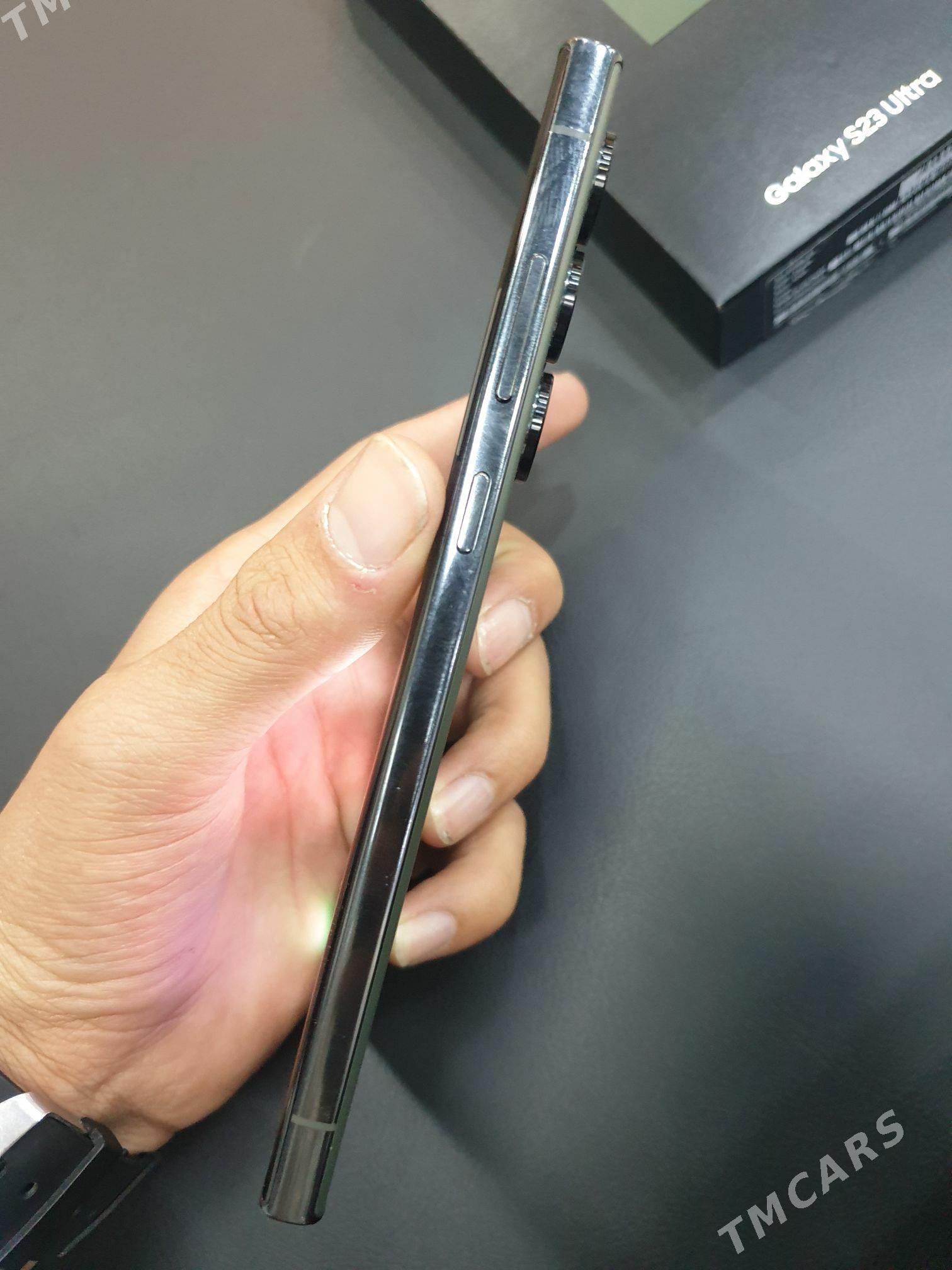 Samsung s23 Ultra - Ашхабад - img 8