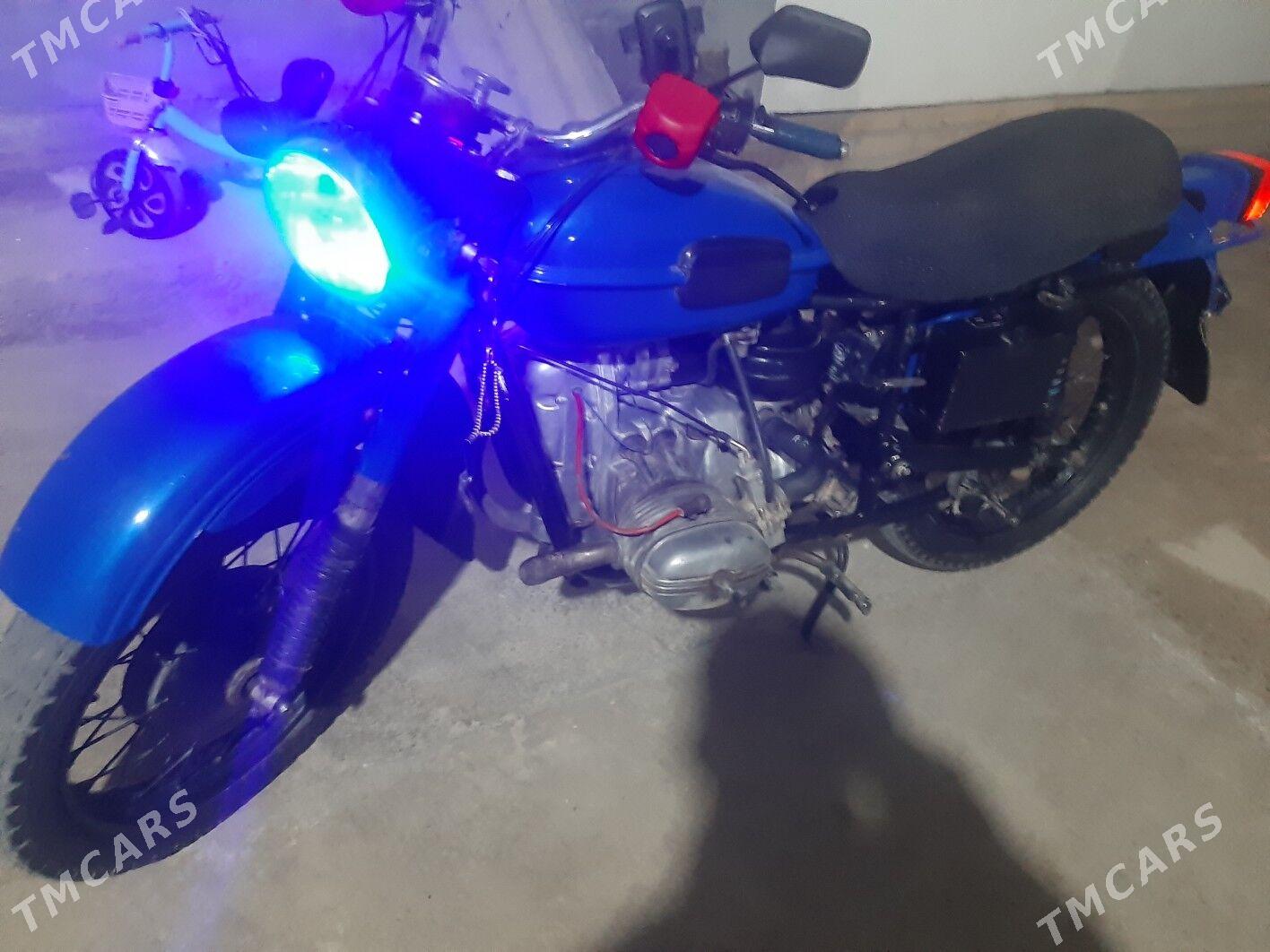 Ural 4320 1999 - 7 000 TMT - Dänew - img 1