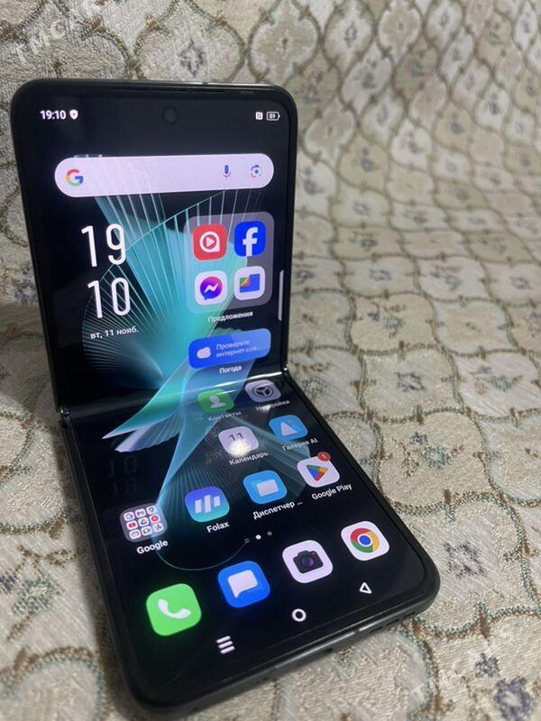Infinix ZERO Flip 16/512 - Aşgabat - img 9