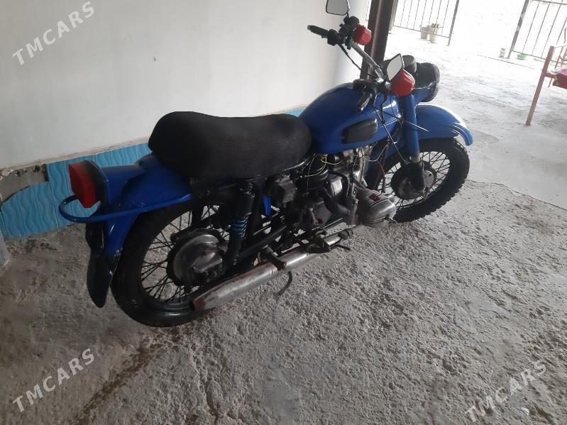 Ural 4320 1999 - 7 000 TMT - Dänew - img 4