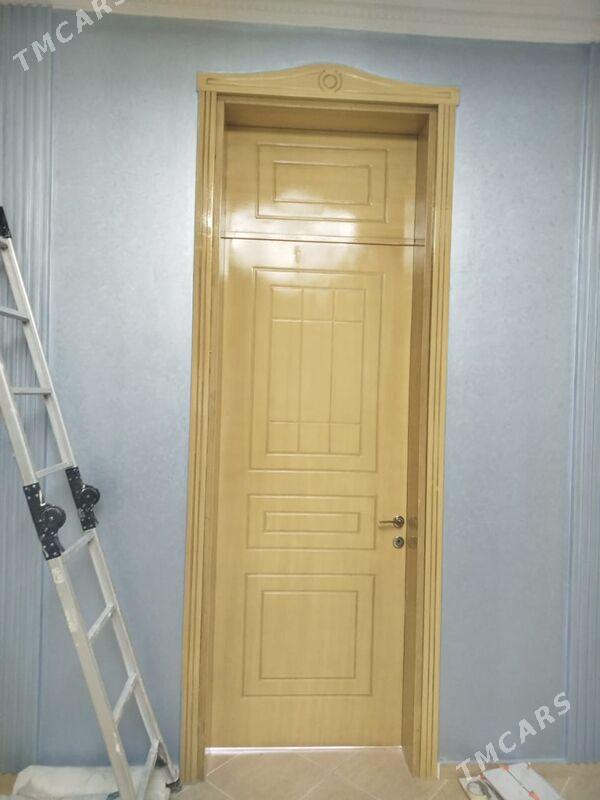 gapy icki gapy двери - Ашхабад - img 2