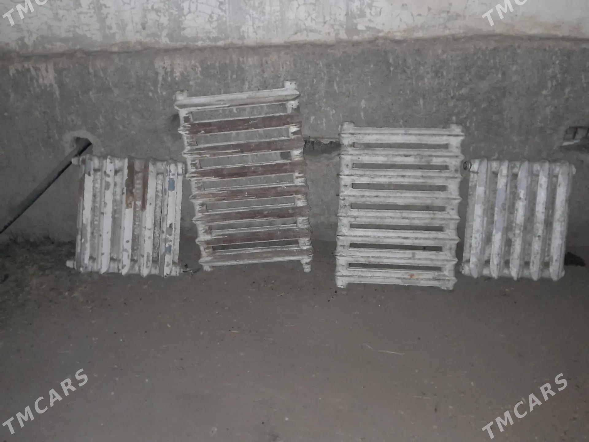 Atapleniýa - Ашхабад - img 4