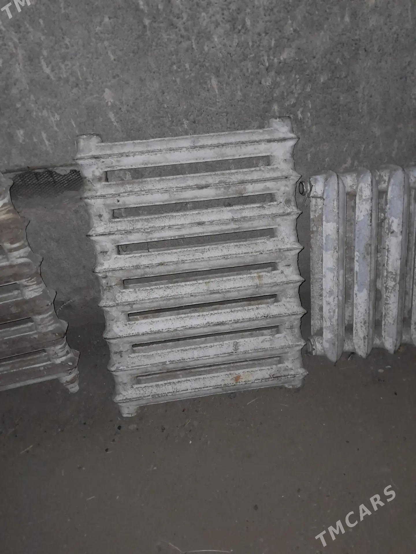 Atapleniýa - Ашхабад - img 2