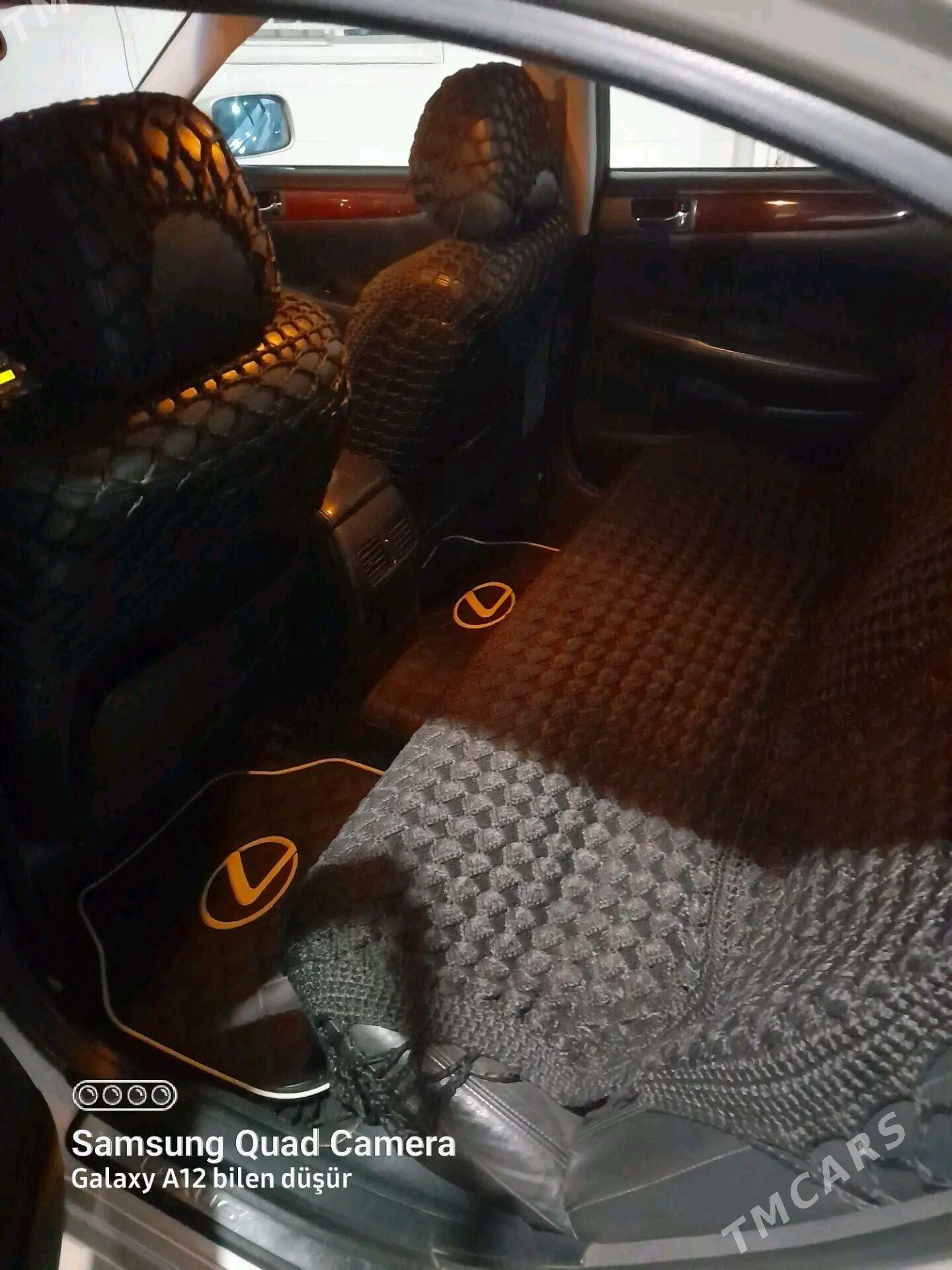 Lexus ES 300 2002 - 240 000 TMT - Murgap - img 5