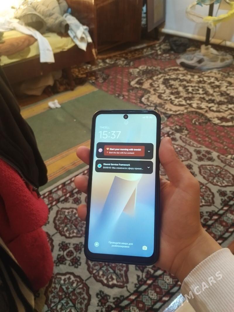 redmi note 11 - Дашогуз - img 1
