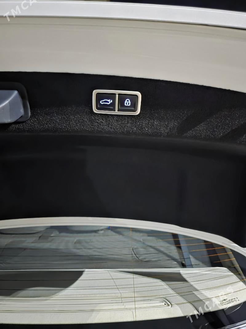 Genesis G80 2022 - 645 000 TMT - Ашхабад - img 9