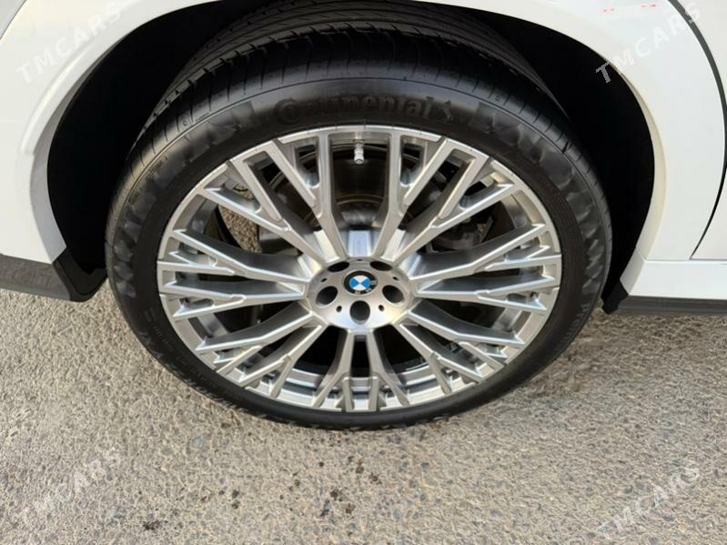 BMW X6 M 2023 - 1 807 000 TMT - Aşgabat - img 6