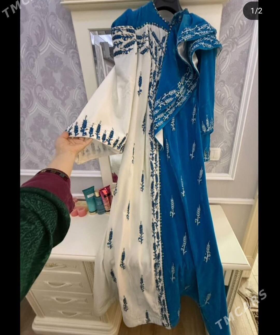 Gok Pommah 1-nji Sort🧿🧿🧿 - Ашхабад - img 1