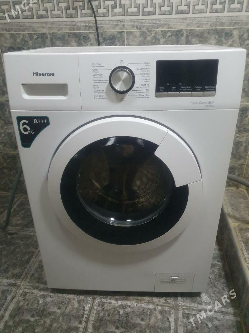 Hisense - Daşoguz - img 2