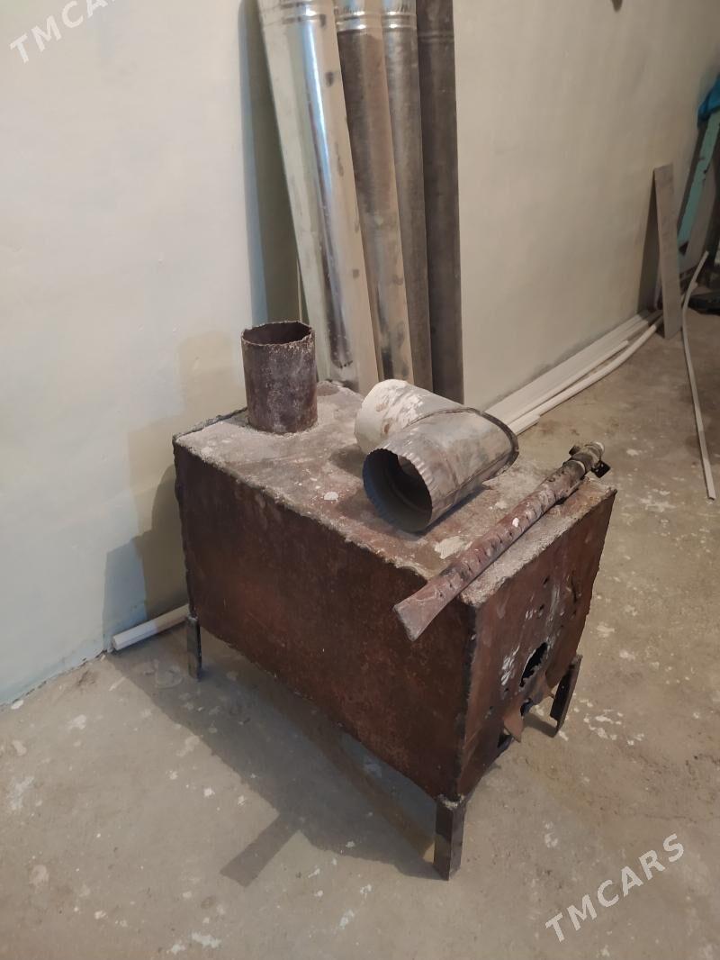 peç - Balkanabat - img 1