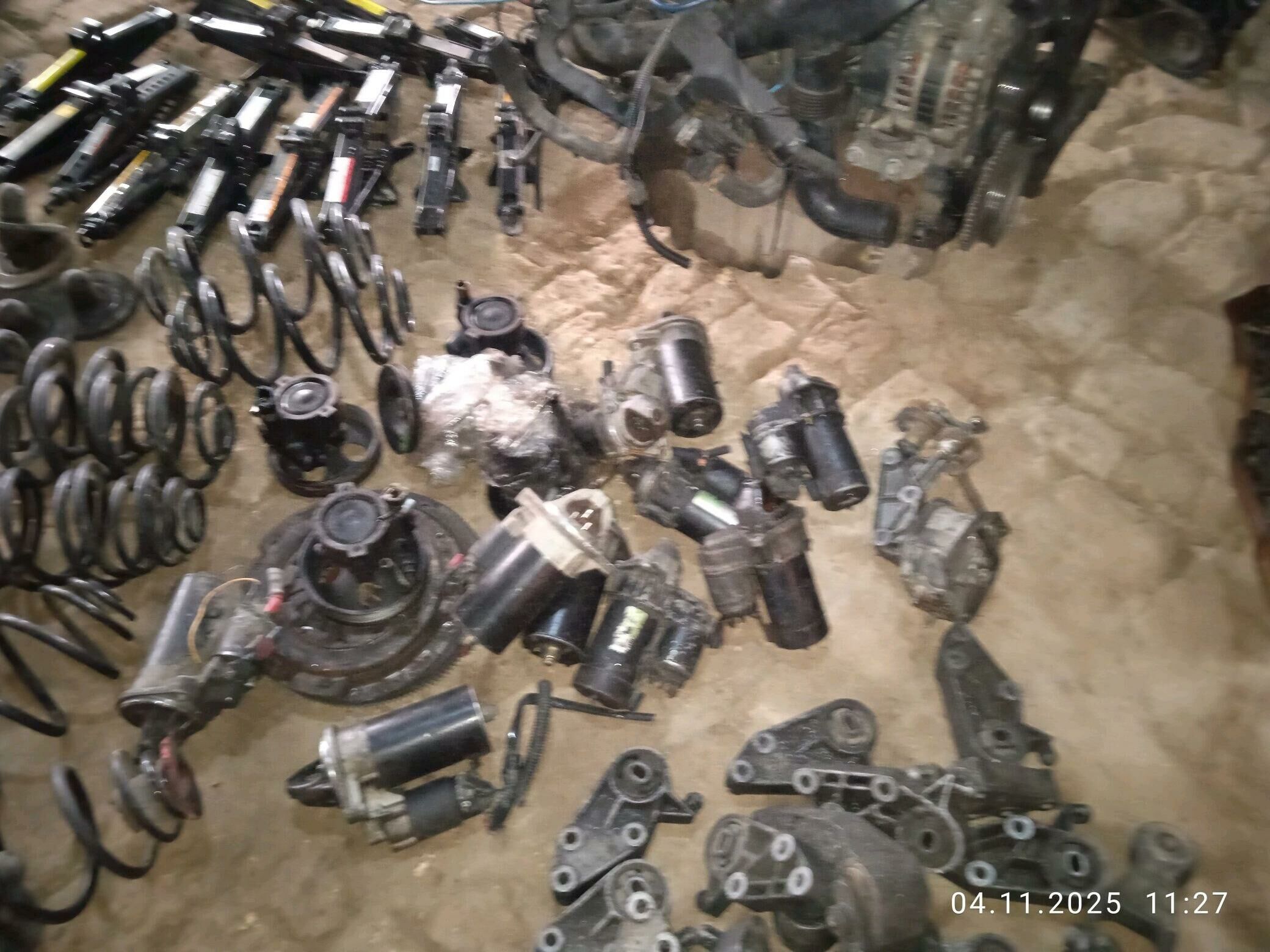 OPEL Angar 17 500 000 TMT - Векильбазар - img 8