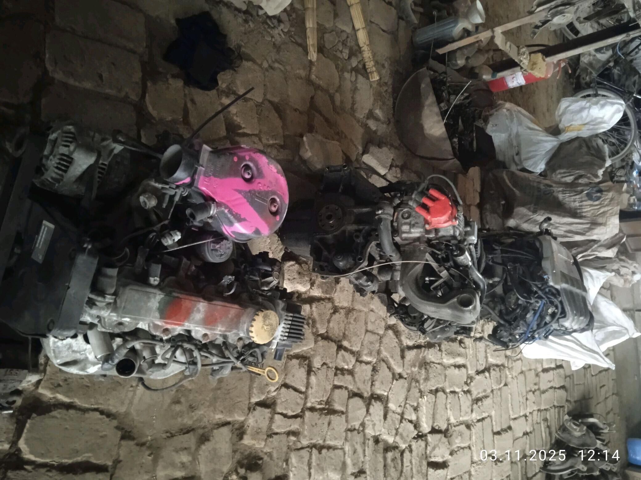 OPEL Angar 17 500 000 TMT - Векильбазар - img 10