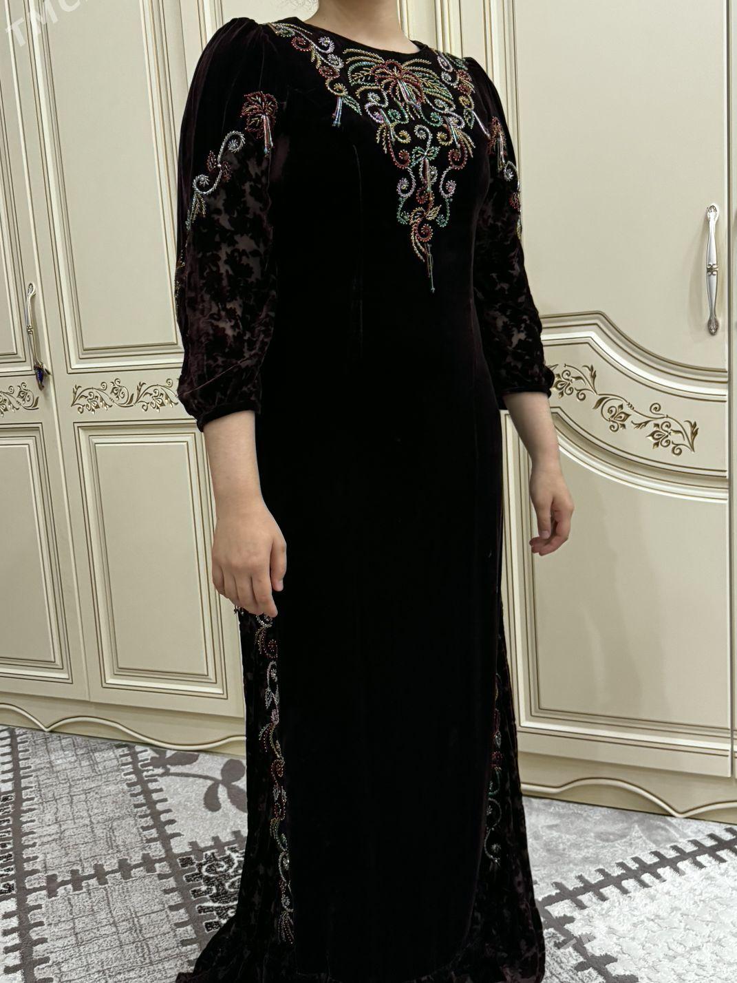 köynek. toy köynekler - Aşgabat - img 2