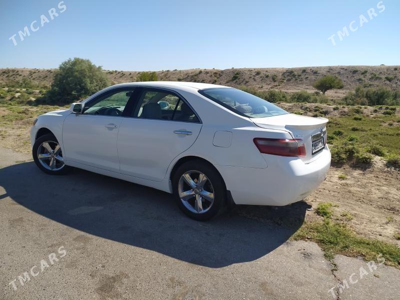 Toyota Camry 2008 - 130 000 TMT - Мары - img 1