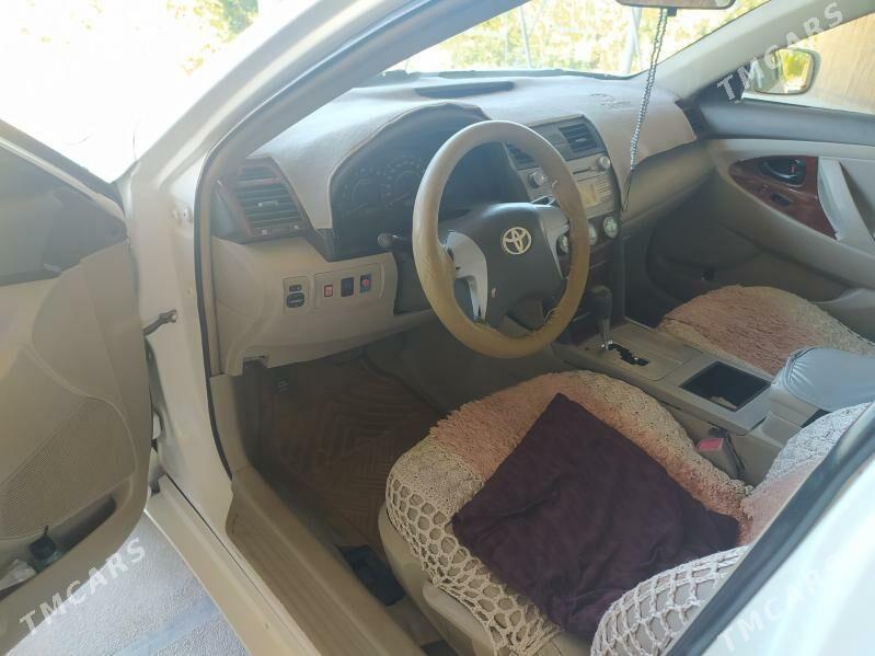 Toyota Camry 2008 - 130 000 TMT - Мары - img 3