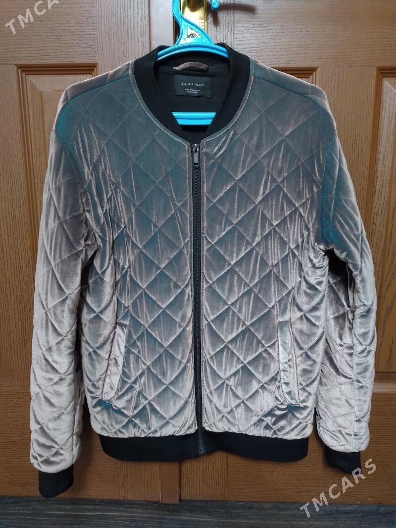 Zara kurtka - Балканабат - img 1