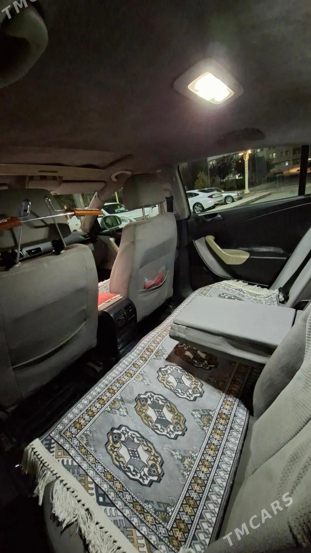 Volkswagen Passat 2006 - 110 000 TMT - Aşgabat - img 5