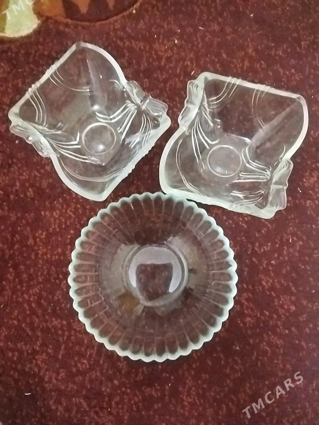 Tarelkalar - Дашогуз - img 3