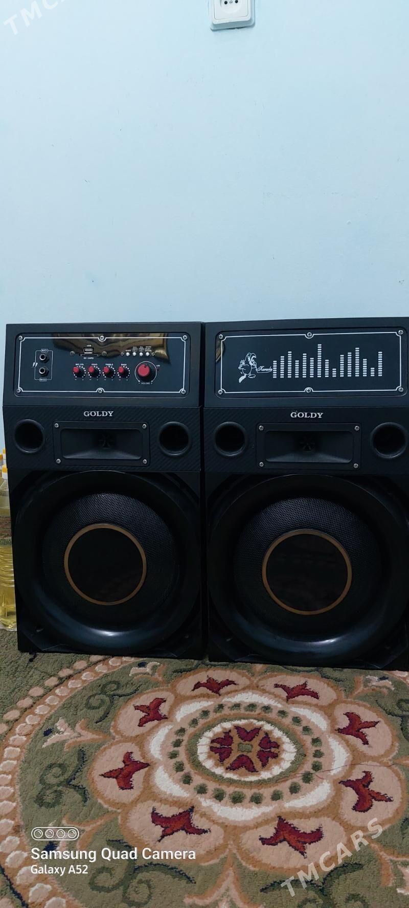 Kalonka taze - Балканабат - img 2