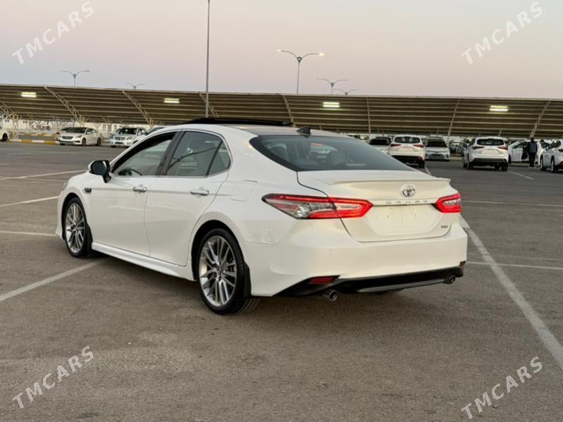 Toyota Camry 2019 - 354 000 TMT - Aşgabat - img 3