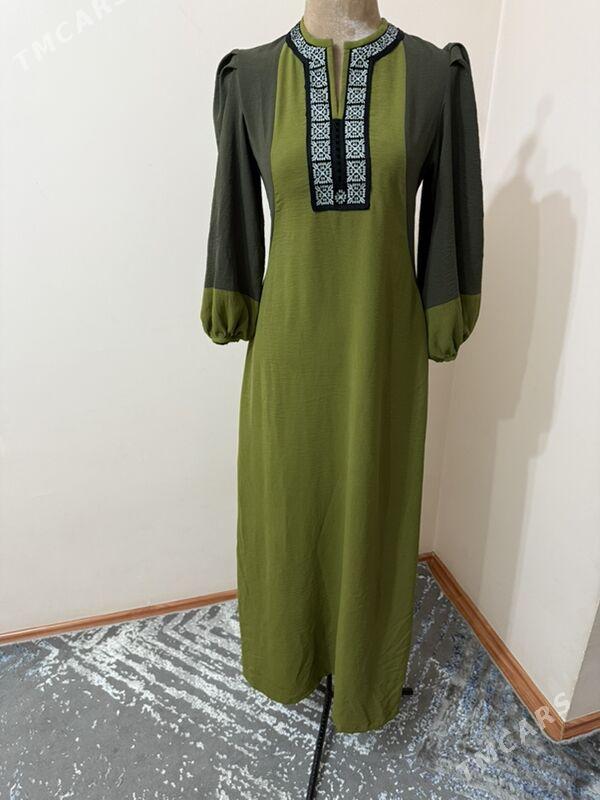 Koynek - Мары - img 1